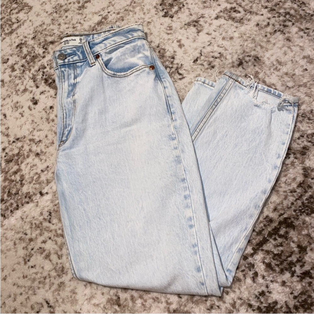 Abercrombie Jeans